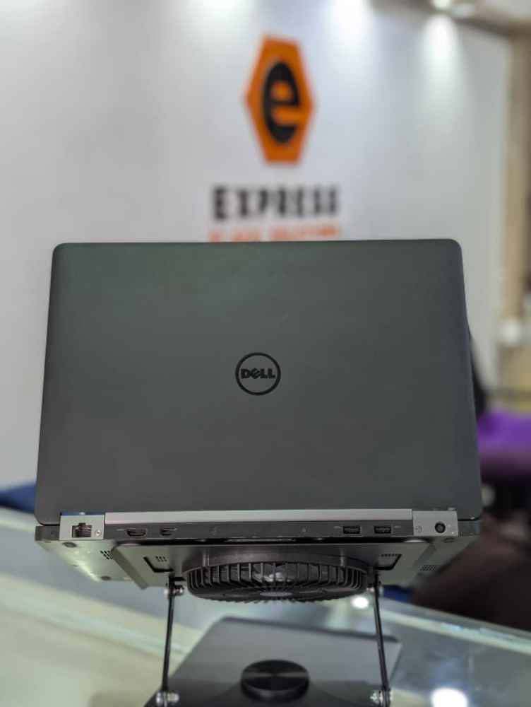 Dell Latitude 7470 image - Mobi market